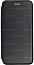Чехол книжка Case для Samsung A41, STYLISH черный (11022021)