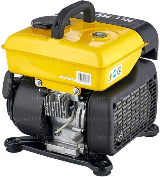 Инверторный генератор Huter DN1500i (64/10/4) купить по низкой цене в интернет-магазине ТехноВидео