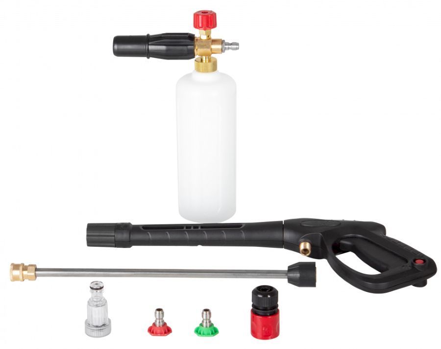 Мойка Ресанта МР-220ПРОФ (70/8/24)