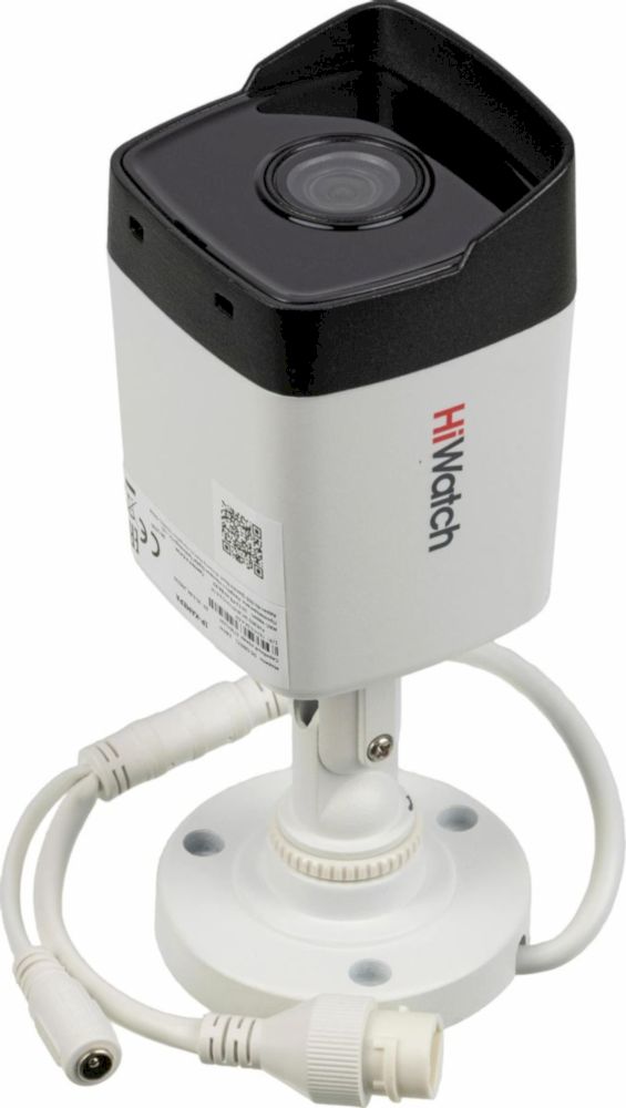 IP-видеокамера HiWatch DS-I200(E) (2.8 mm)