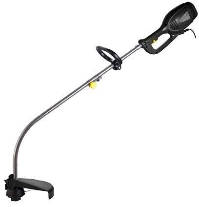 Электрический триммер GET-1000S Huter (70/1/1)