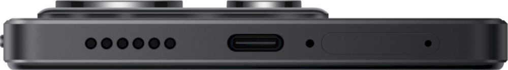 Смартфон Xiaomi Redmi Note 14 6/128Gb, черный (MZB0IZ1RU)