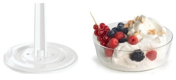 Измельчитель Bosch MMR08R2 красный