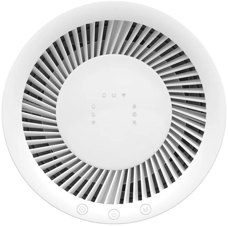 Увлажнитель Xiaomi Smart Humidifier Evaporative White EU BHR8532EU