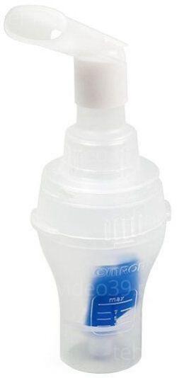 Небулайзерная камера Omron с загубником для NE-C20 (11022021) купить по низкой цене в интернет-магазине ТехноВидео