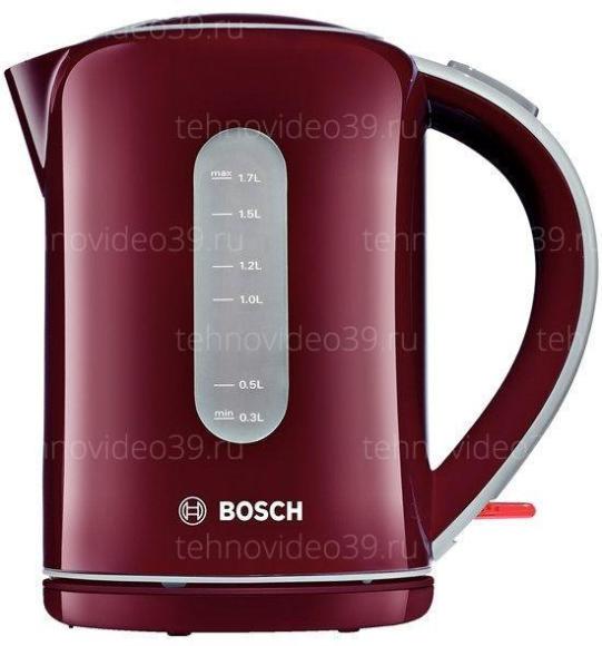 Электрический чайник Bosch TWK7604 купить по низкой цене в интернет-магазине ТехноВидео