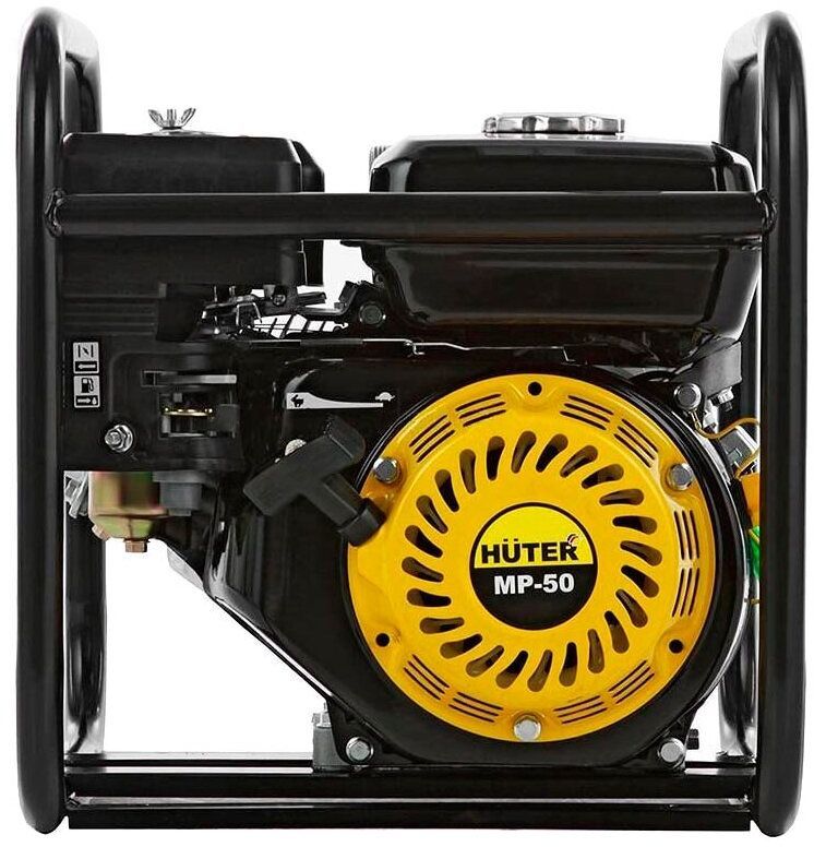 Мотопомпа Huter MP-50 Huter (70/11/3)