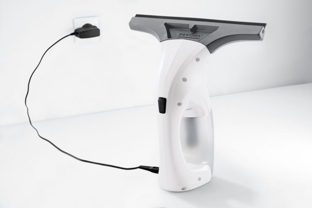 Аккумуляторный стеклоочиститель Karcher WV 1 Plus Frame Edition (16336200)