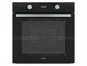 Духовой шкаф Franke FSM 86 H BK (Чёрный) (116.0606.091)