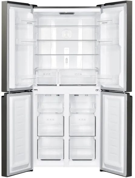 Холодильник Side by Side MPM MPM-434-SBF-04