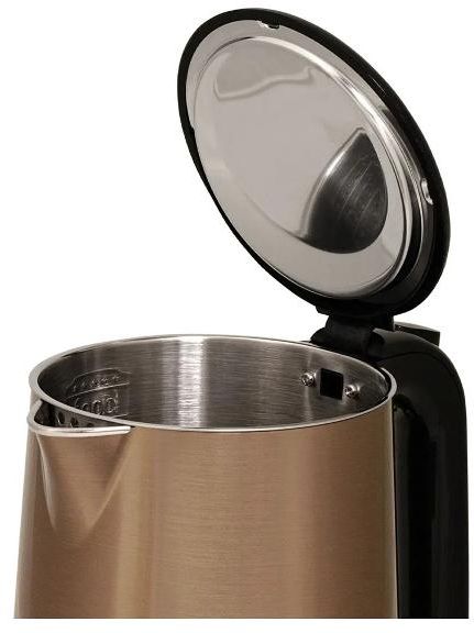 Электрический чайник BQ KT1824S Золотой