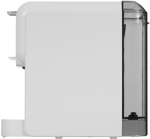 Кофеварка капсульная Редмонд CM713 (белый)