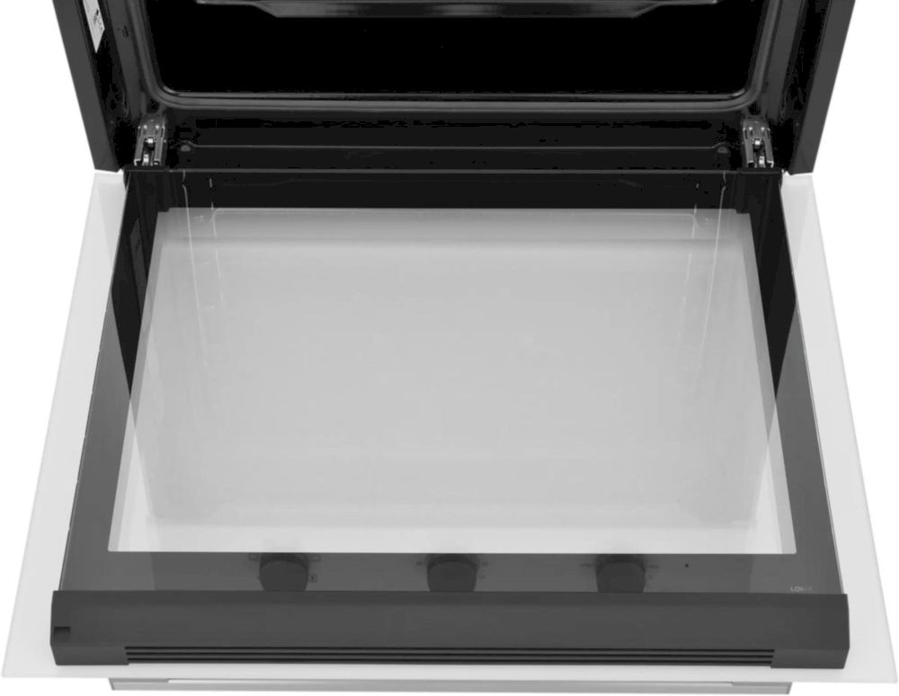 Духовой шкаф Indesit IFE 3634 WH Белый (869890300120)