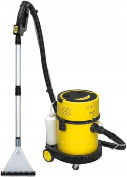 Пылесос MPM MOD-48 купить по низкой цене в интернет-магазине ТехноВидео