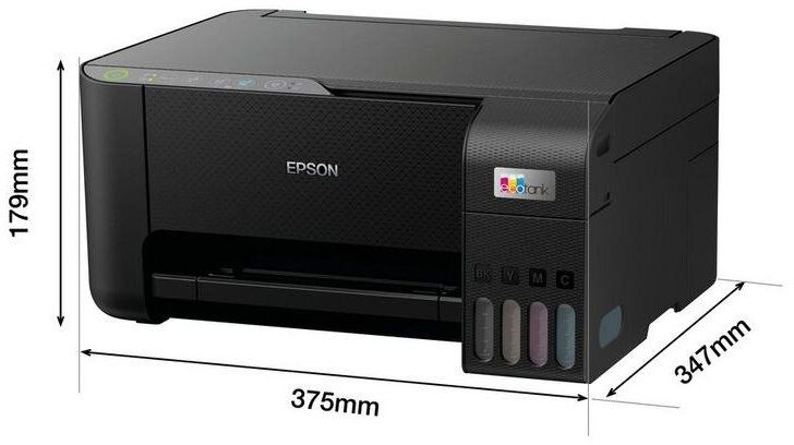 МФУ Epson L3250