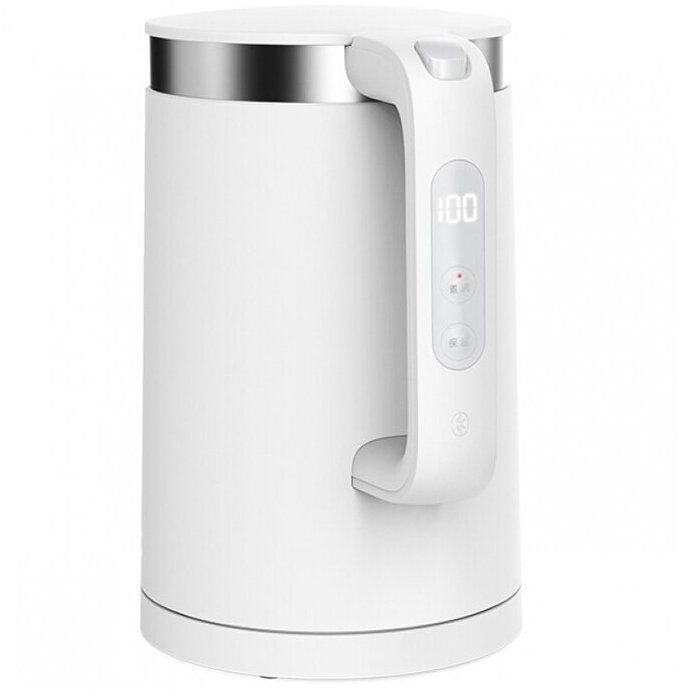 Электрический чайник Xiaomi Mi Smart Kettle PRO