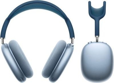 Наушники беспроводные Apple AirPods Max Sky MGYL3 Blue