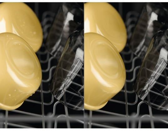 Встраиваемая посудомоечная машина Electrolux KEAD 2100L AirDry 300