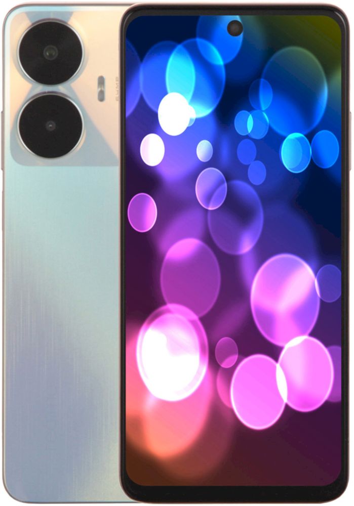 Смартфон Realme C55 8/256GB sunshower pearl (RMX3710)