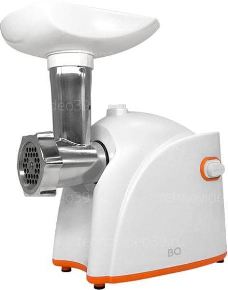 Мясорубка BQ MG1001 купить по низкой цене в интернет-магазине ТехноВидео