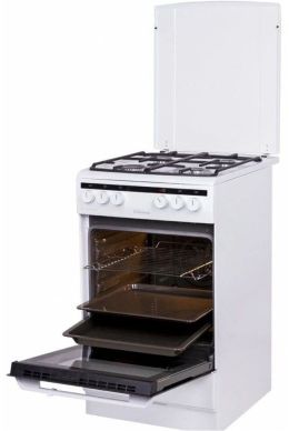 Плита комбинированная Hansa FCMW 580250