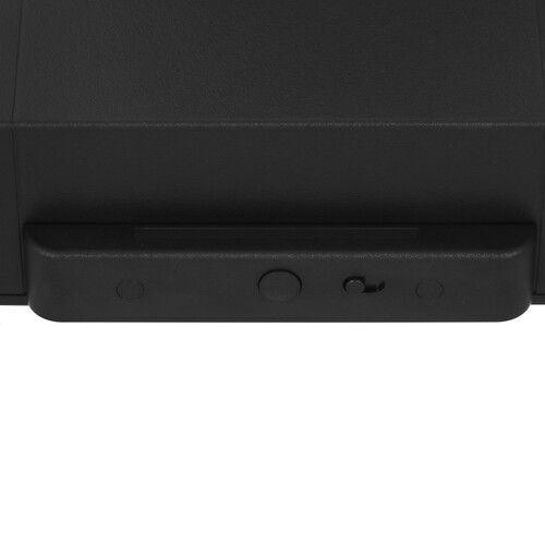 Телевизор Станция QLED второго поколения с Алисой (YNDX-00094)