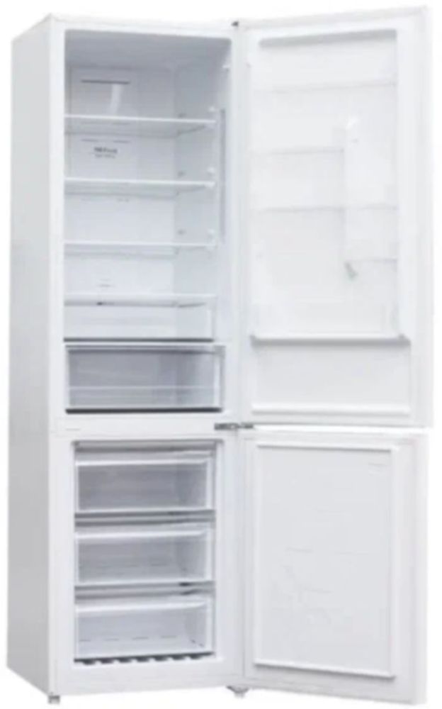 Холодильник Holberg HRB 200NDW