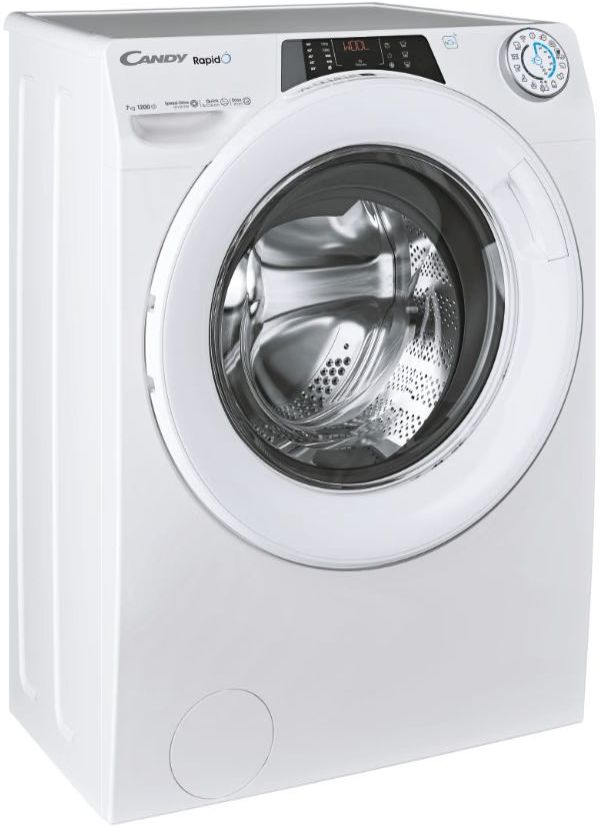 Стиральная машина Candy RO4 1274DWMT/1-S