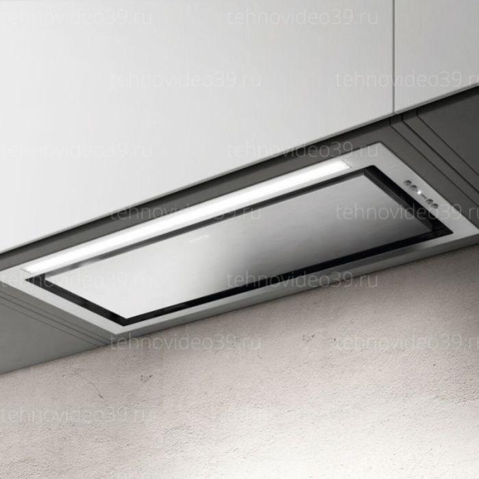 Вытяжка Elica Hidden Advance IX/A/72 нерж. сталь (PRF0182867) купить по низкой цене в интернет-магазине ТехноВидео