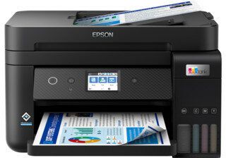 МФУ Epson L6290 факс