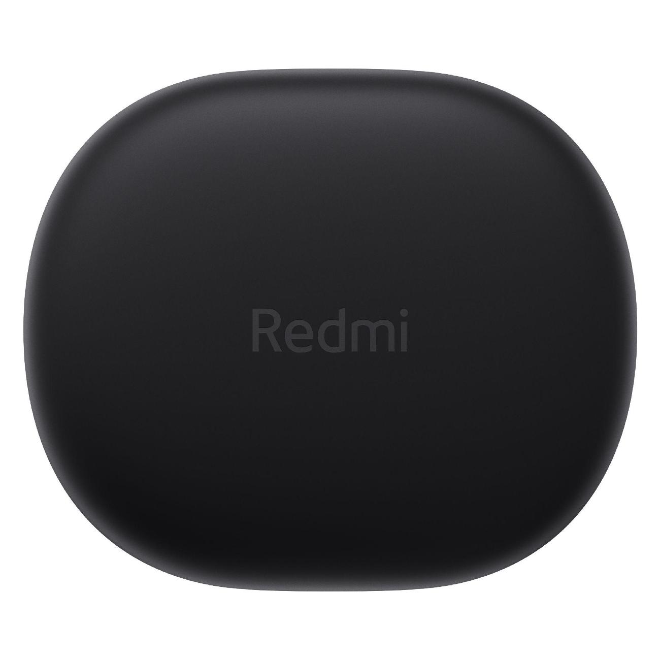 Беспроводные TWS наушники Xiaomi Redmi Buds 4 Lite, черные (BHR7118GL)