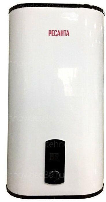 Водонагреватель накопительный ВН-50В Ресанта (74/5/2) купить по низкой цене в интернет-магазине ТехноВидео