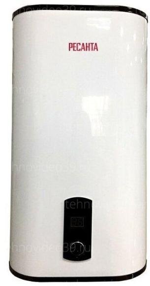 Водонагреватель накопительный ВН-50В Ресанта (74/5/2) купить по низкой цене в интернет-магазине ТехноВидео