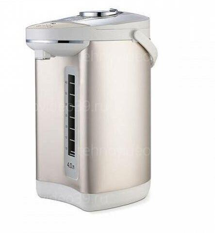 Термопот BQ TP400 купить по низкой цене в интернет-магазине ТехноВидео