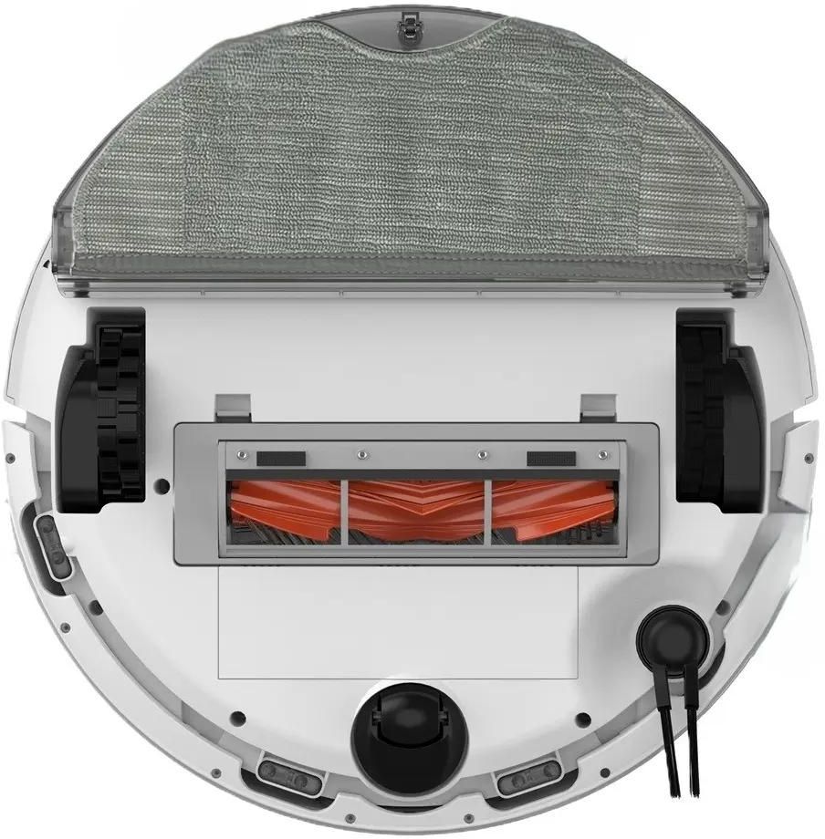 Робот-пылесос Xiaomi Robot Vacuum H40, белый (BHR07XBEU)