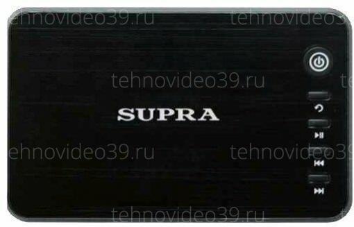 Медиаплеер Supra MP-11 купить по низкой цене в интернет-магазине ТехноВидео