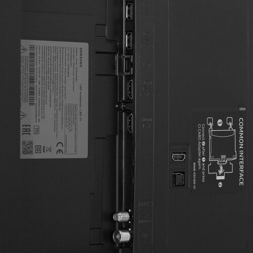 Телевизор Samsung 75DU8000