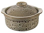 УТ Кастрюля керамическая Mercury MC-6112 3.5 л