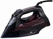Утюг BQ SI1003 Черный/Красный