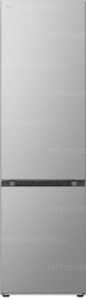 Холодильник LG GBV5240DPY Серебристый купить по низкой цене в интернет-магазине ТехноВидео
