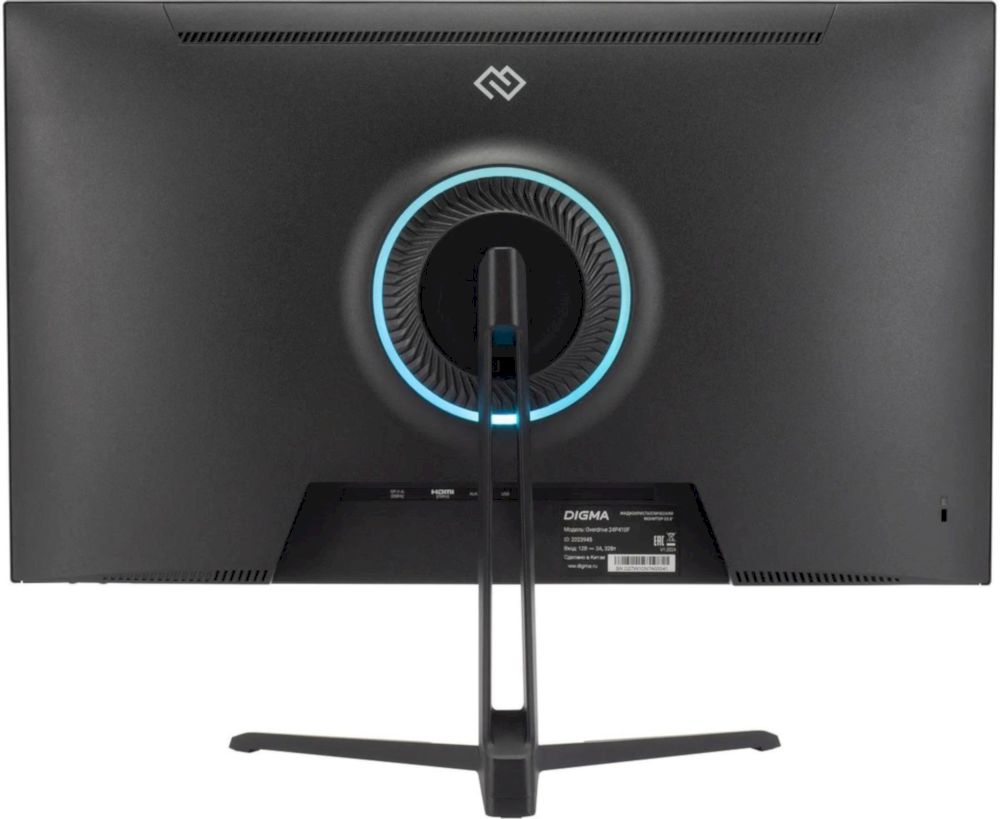 Монитор Digma Overdrive 24P410F