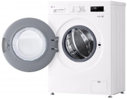 Стиральная машина LG F2Y1HS3W