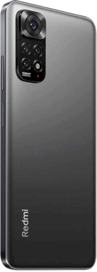 Смартфон Xiaomi Redmi Note 11S 6/64Gb, серый