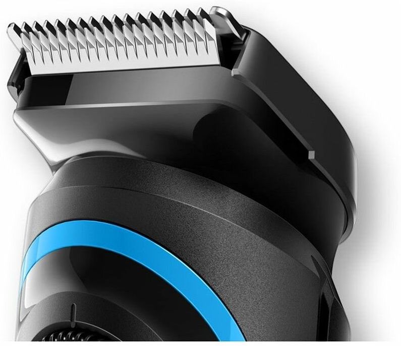 Триммер Braun BT3240 + Бритва Gillette+1 кас.