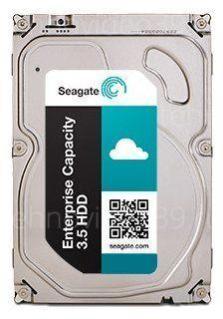 Жесткий диск Seagate 3.5 6000Gb (6TB) SAS Server Exos 7E8 512E 256Mb 7200rpm. (ST6000NM0095) купить по низкой цене в интернет-магазине ТехноВидео