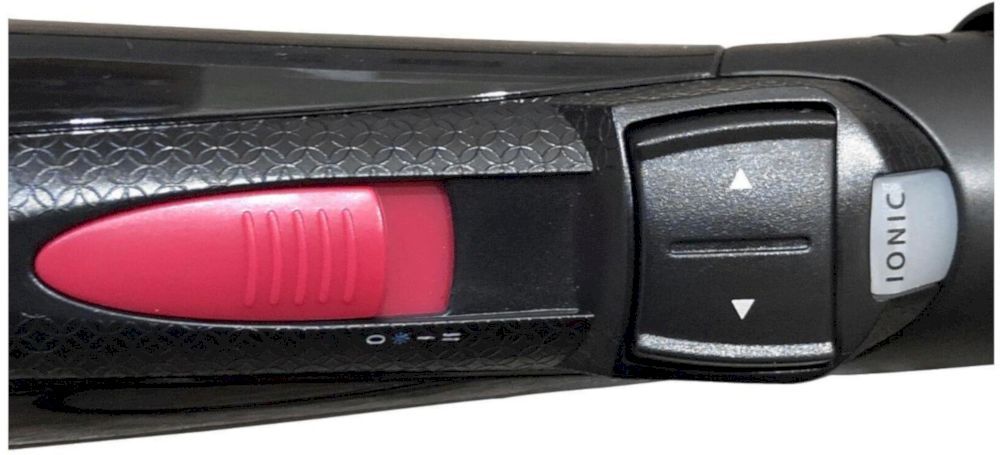 Фен-щетка Babyliss PRO BAB2770E
