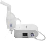 Ингалятор компрессорный Omron С21 Basic (NE-C803-RU) купить по низкой цене в интернет-магазине ТехноВидео