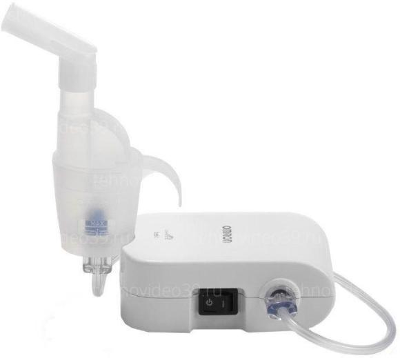 Ингалятор компрессорный Omron С21 Basic (NE-C803-RU) купить по низкой цене в интернет-магазине ТехноВидео