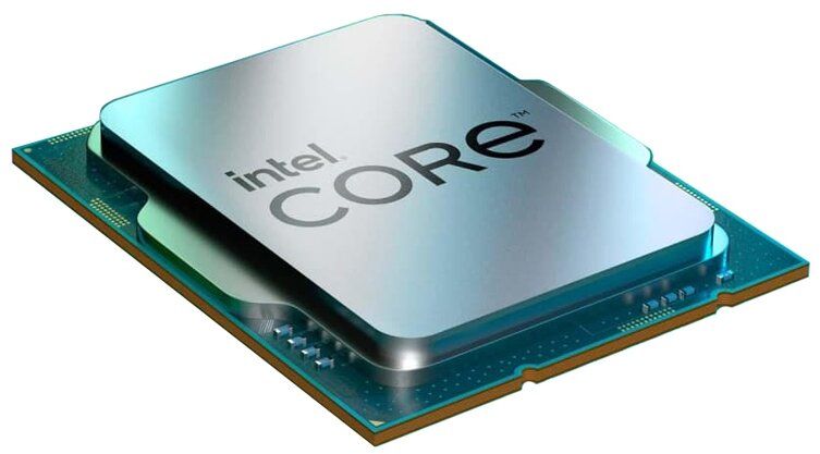 Процессор LGA1700 Intel Core i9-12900K (Gen.12) (3.20 Ghz 30M) (16 Core Alder Lake-S 10 нм). Кулер (