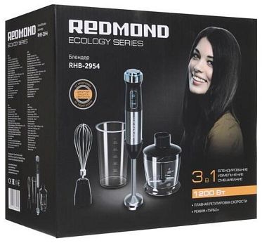 Блендер Redmond RHB-2954
